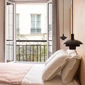 New Opéra Paris